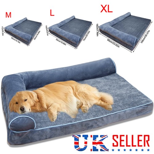 Extra large orthopedic dog cat - extra,