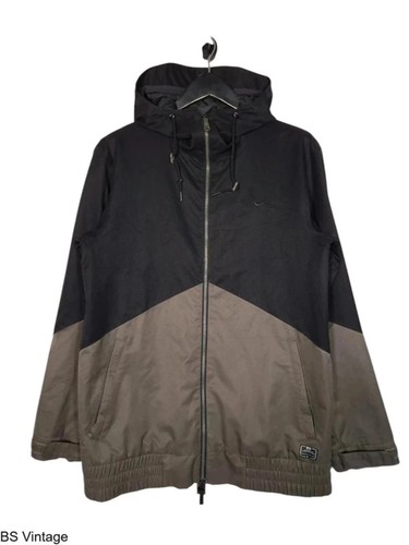 Nike storm fit - rain, jacket