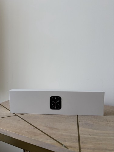 Apple watch series - apple, 6