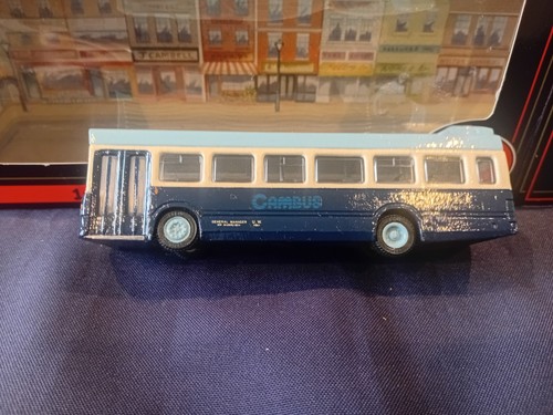 Efe code cambus - efe,