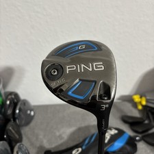 Ping G Series SF TEC 3-Wood