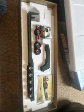 Corgi CC12203 Eddie Stobart