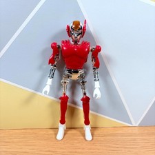 VTG Timanic Time Machine 1