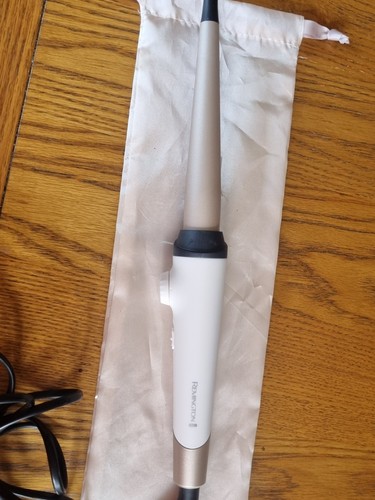 Remington shea soft - soft, curling