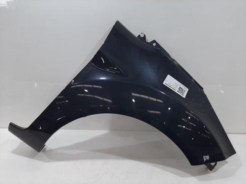 Ford fiesta mk7 2008 - fiesta, 2008-2017