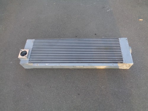 Air after cooler 7601 - air, 5.7601.1