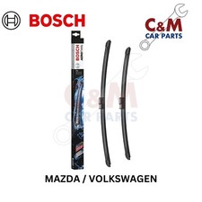 Bosch Front Aerotwin Wiper