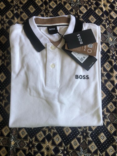 Hugo boss polo - hugo, shirt