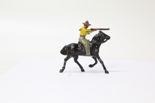 Britains johillco wild - w., west