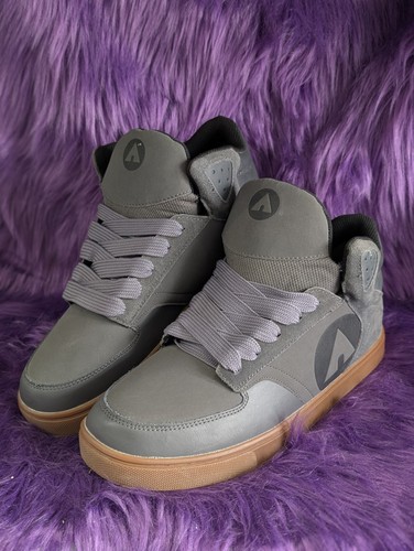 Mens airwalk thrasher - airwalk, skater