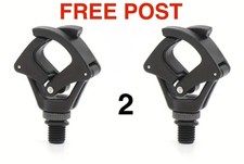 Butt Lock Gripper Rod Rests