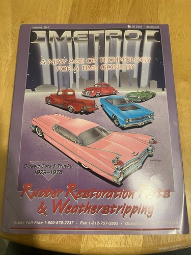 Metro inc volume 1 - metro, 26