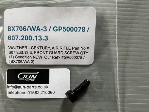 Spare part for - part,