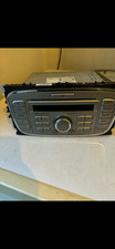 Ford 6000 CD Radio S Max