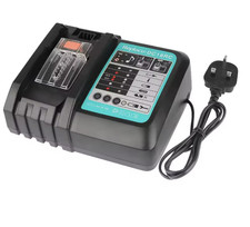 Battery Charger For Makita