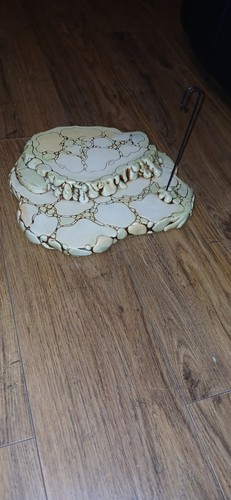 Pendelfin lattern stand - lattern, dnr