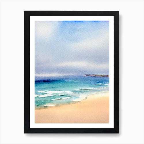 Mawgan porth beach cornwall - mawgan, 3,