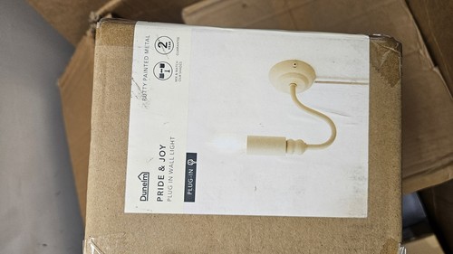 Pride and joy plug - pride,