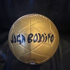 Nike Joga Bonito Ball Street