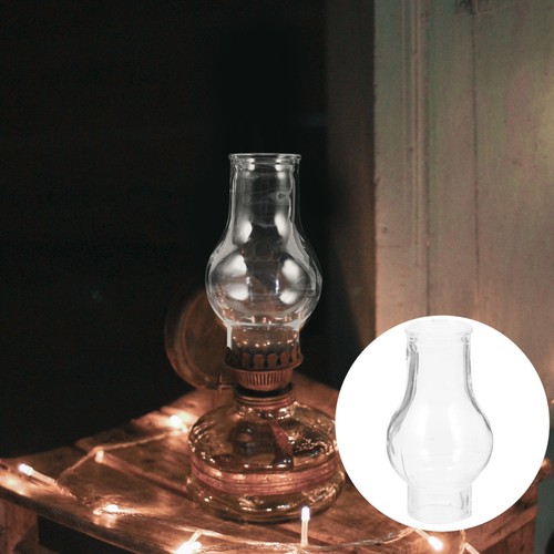 Oil and kerosene lamp chimney - oil,