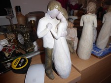 Willowtree figure Large Promise  figure