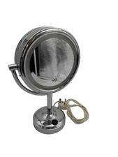 No7 Double Sided Illuminated Make up Mirror  D1T  G628