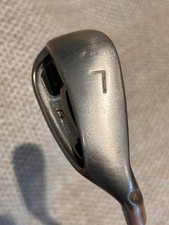 Ping G20, Black Dot, Lob