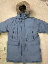 SNOW GOOSE CANADA GOOSE