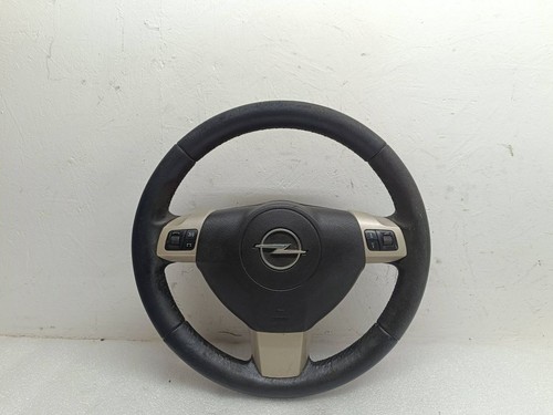 Opel astra 2007 - 2007, steering