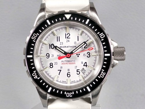 Marathon arctic edition type - marathon,