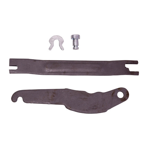 Brake drum distance - drum, bar