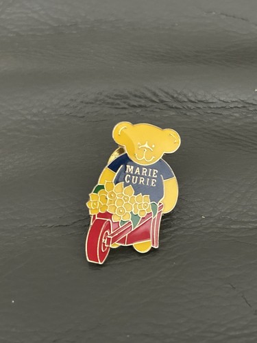 Marie curie cancer support - marie,