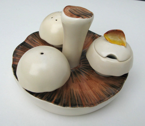 Vintage carlton ware novelty - carlton,