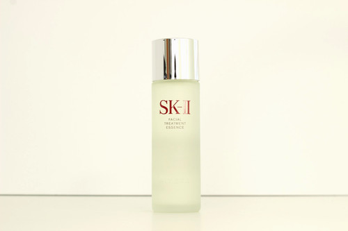 Facial treatment essence - facial,