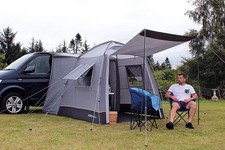 Outdoor Revolution Outhouse Handi XL Drive Away Awning