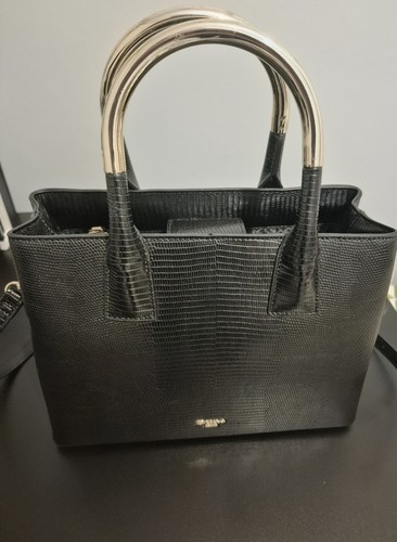 Dune ladies handbag - , black