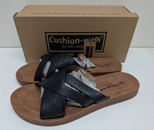 Cushion walk ladies - walk,