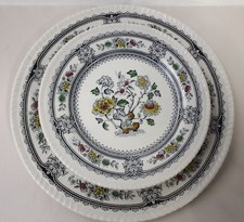 'Dorset' Floral Decorative