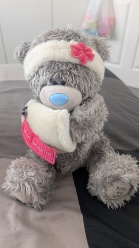 Me2u special daughter bear - special, bear-