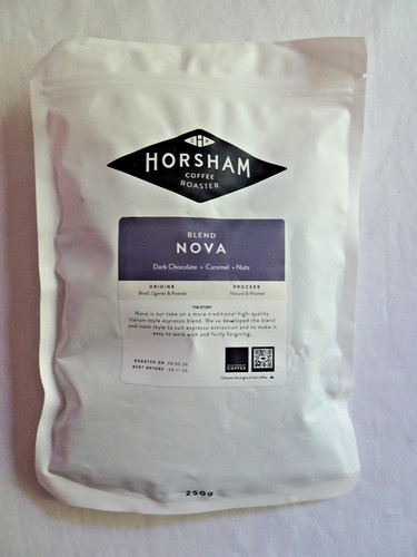 Horsham coffee roasters nova - horsham,