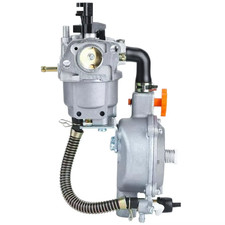 New 3KW 168F 170F Gasoline