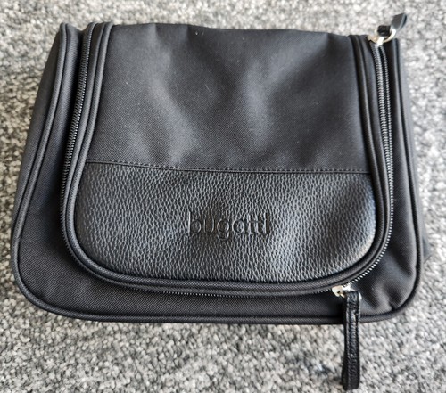 Bugatti hanging wash bag - hanging,
