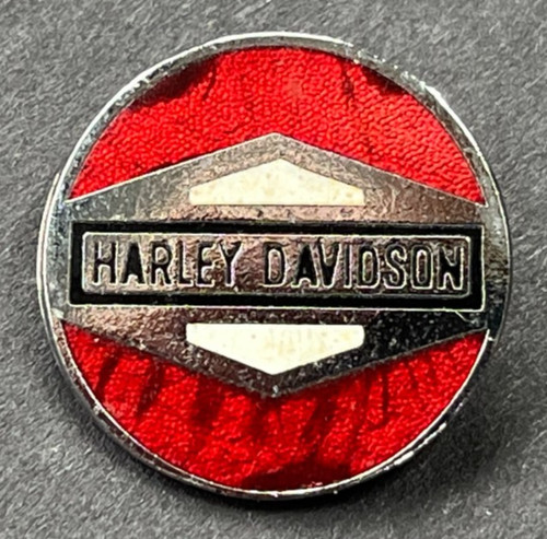Motorcycle pin badge harley - pin,