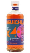 Bruichladdich - BRX4+18
