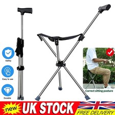 Folding Portable Walking Stick