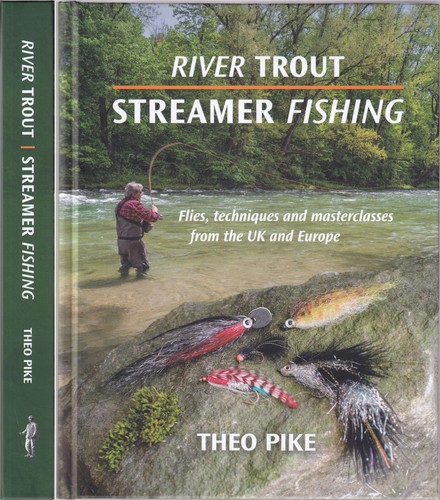 Pike theo flyfishing - pike, angling