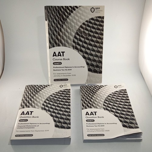 Aat level coursebook 2 - 4,