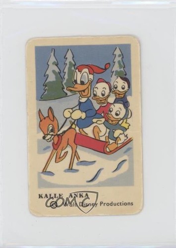 1966 dutch gum - 1966, disney