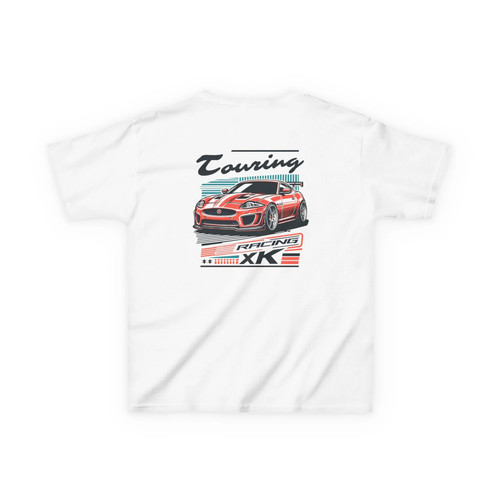 2007 2015 jaguar - xk, kids