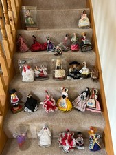 Vintage Collection of Souvenir